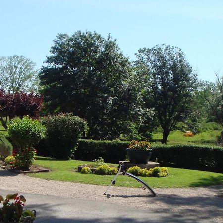 Moulin De Bourgchateau Louhans Zewnętrze zdjęcie
