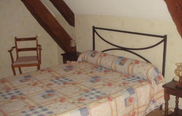 Moulin De Bourgchateau Louhans Zewnętrze zdjęcie