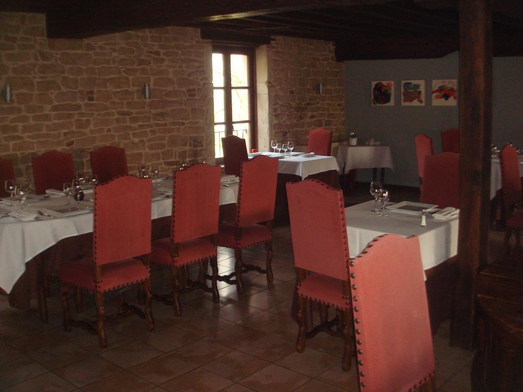 Moulin De Bourgchateau Louhans Zewnętrze zdjęcie